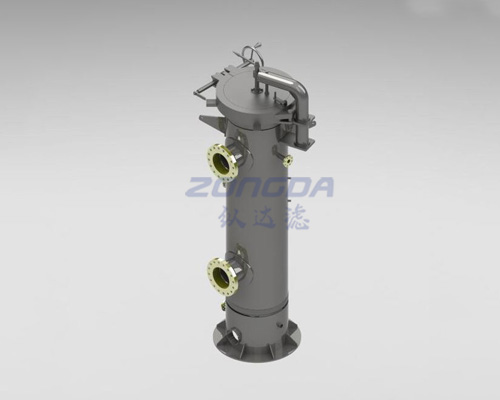 氣液聚結(jié)過(guò)濾器