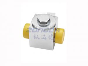 CGQ系列強磁管路過濾器