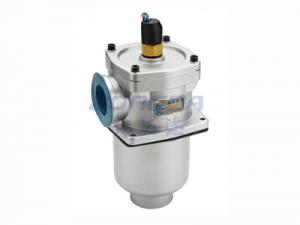 RF系列直回式回油過(guò)濾器(新型)