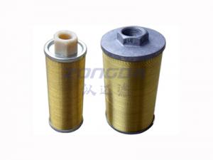 XU-B系列線隙式吸油過(guò)濾器-