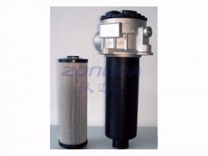 TFB系列吸油過(guò)濾器