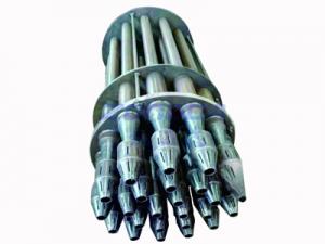 多管旋風(fēng)子\旋風(fēng)過濾分離器組件\旋風(fēng)分離器