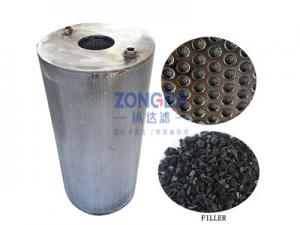 活性炭濾芯\溶液濾芯\濾芯5ZZETHQW3566  