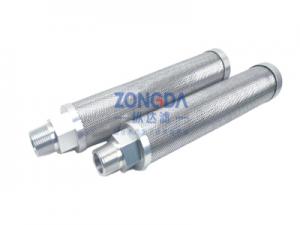 替代約克26W36838-000油過(guò)濾器芯