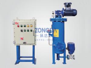 刮刀自清洗過(guò)濾器